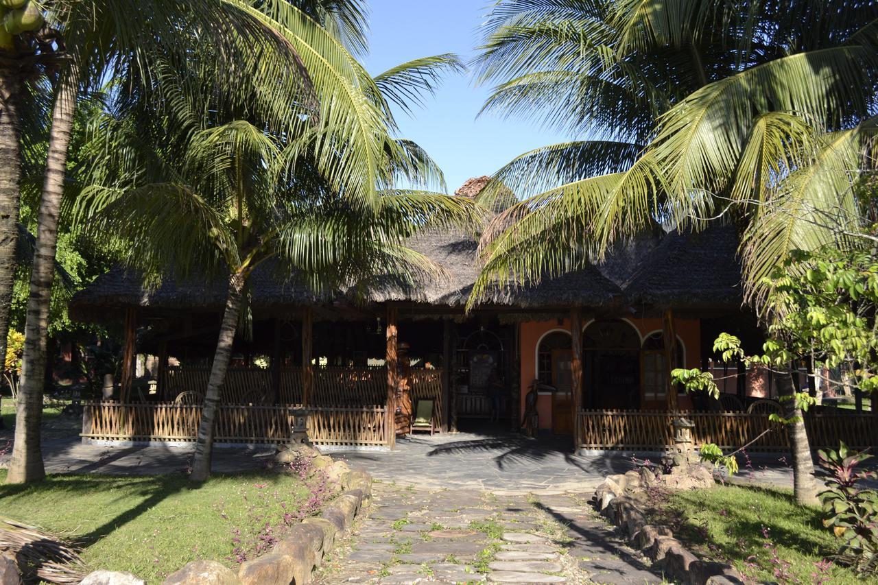 La Isla De Los Tucanes Rurrenabaque Exterior foto